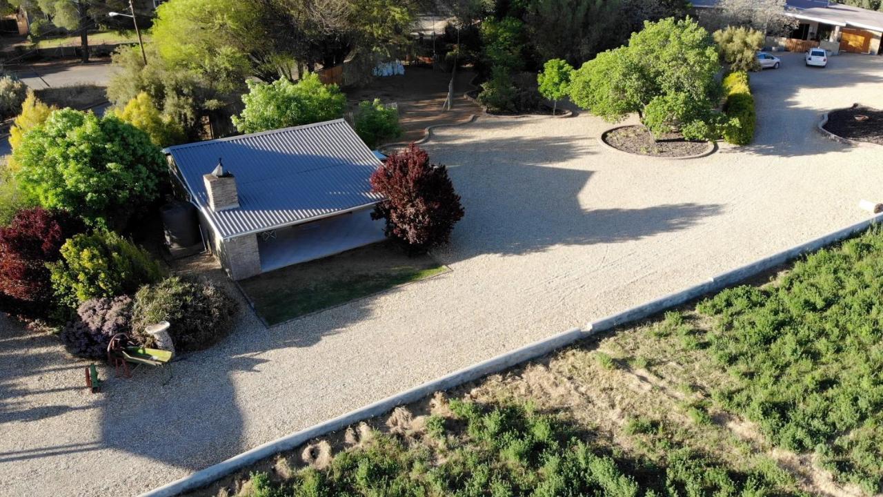 Tarantula Guest House Calvinia Bagian luar foto